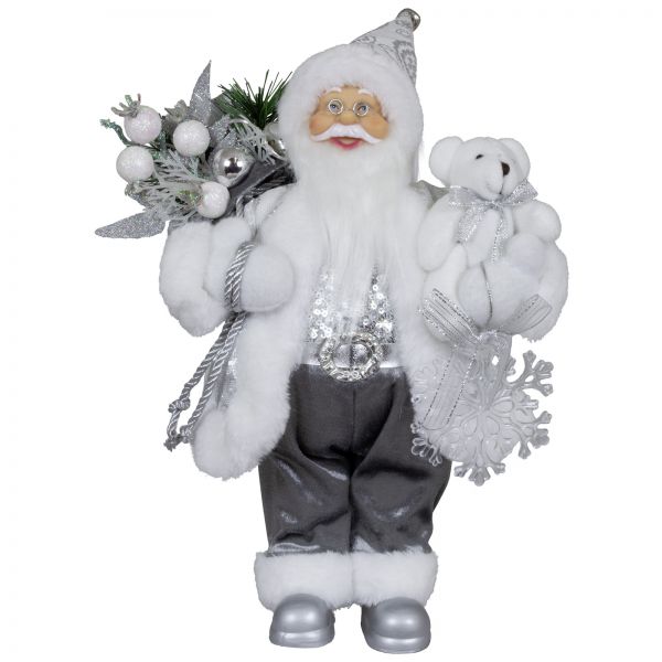 Weihnachtsmann 30cm Olaf
